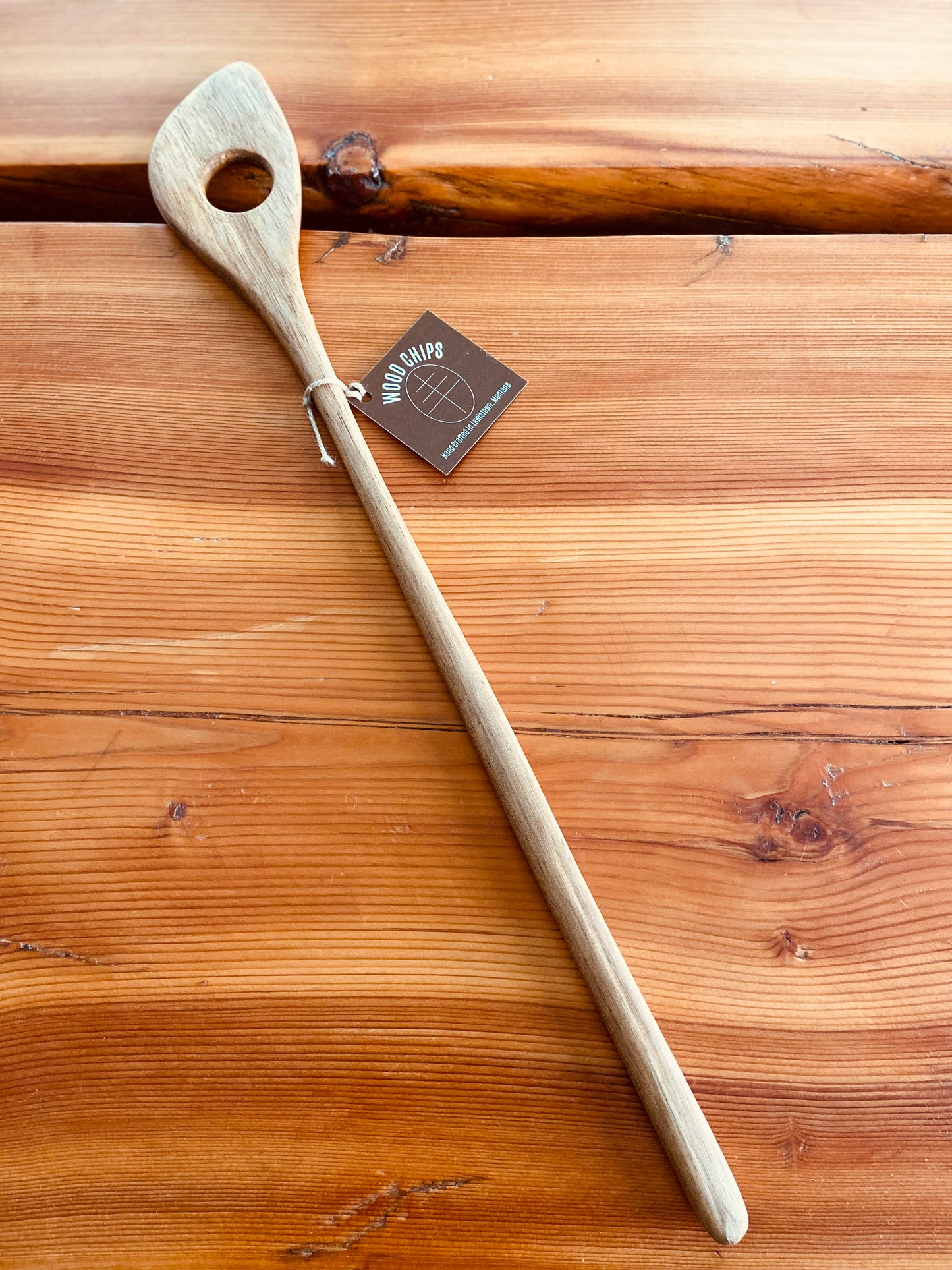 Montana Made Candy Spoon, Handmade