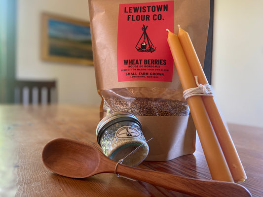 A Farmer’s Table Pack