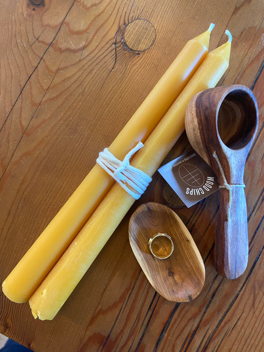 A Homesteader’s Wife, Kit