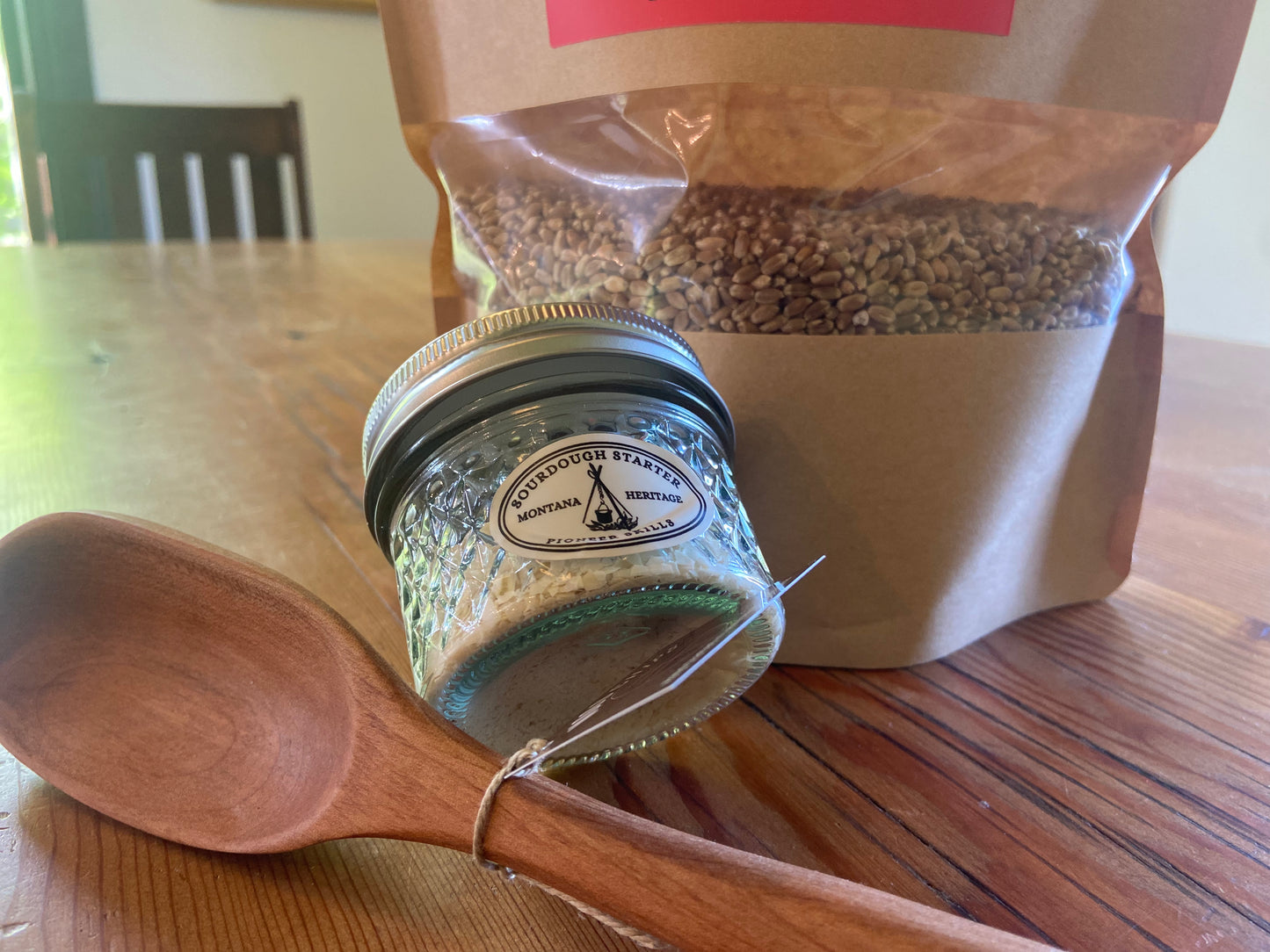 A Farmer’s Table Pack